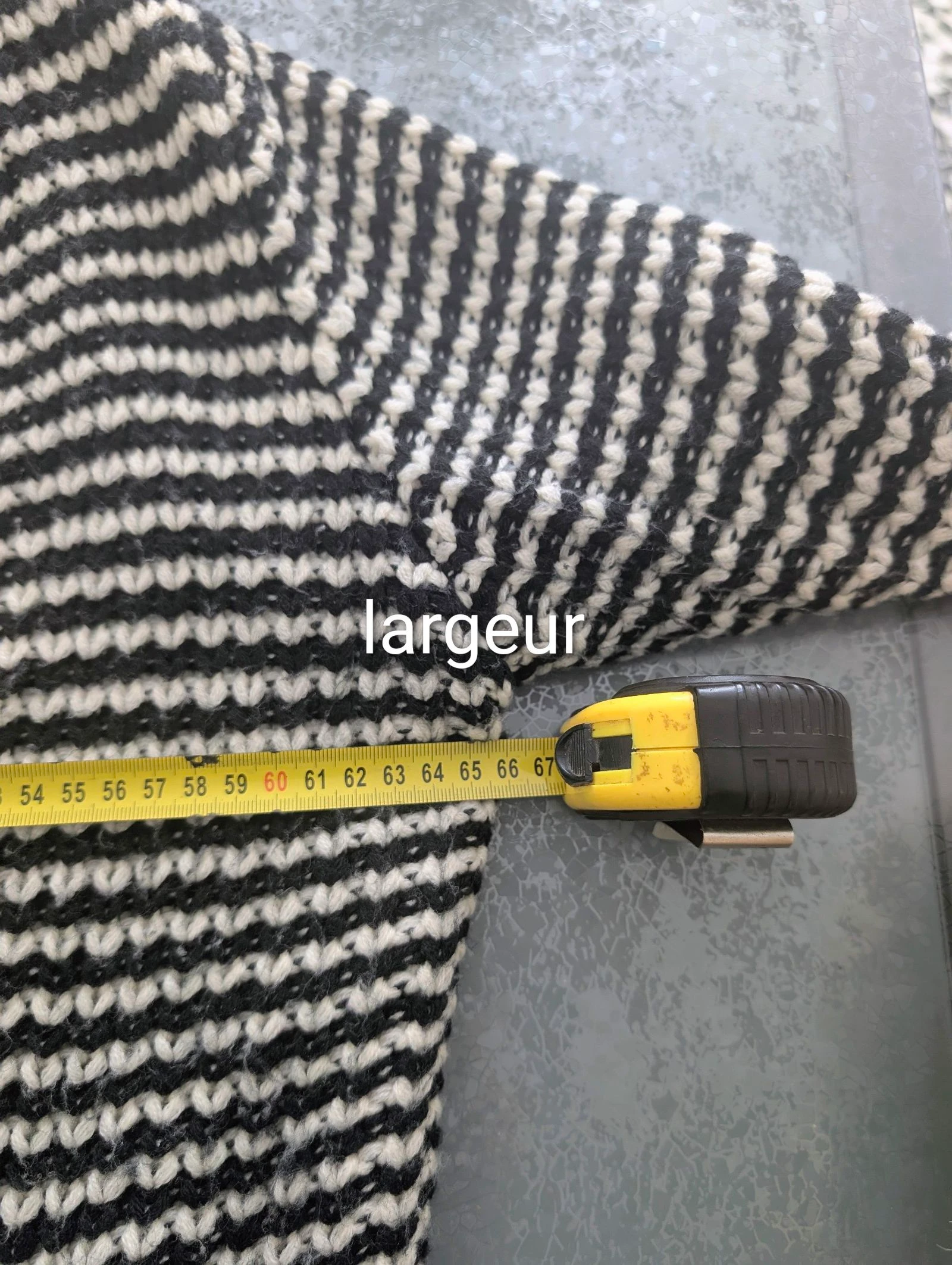 Trui / Vest breien – photo 5